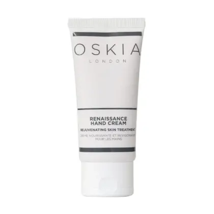 Oskia Skincare Oskia Skincare Renaissance Hand Cream 55ml. USD43.00