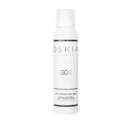 Oskia Skincare Oskia Skincare SPF30 Vitamin Body Milk 200ml. USD73.00
