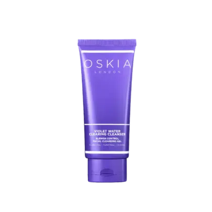Oskia Skincare Oskia Skincare Violet Water Clearing Cleanser 100ml. USD52.00