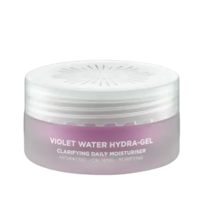 Oskia Skincare Oskia Skincare Violet Water Hydra-Gel 50ml. USD79.00