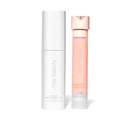 RMS Beauty RMS Beauty ReEvolve Radiance Locking Primer 30ml. USD45.00