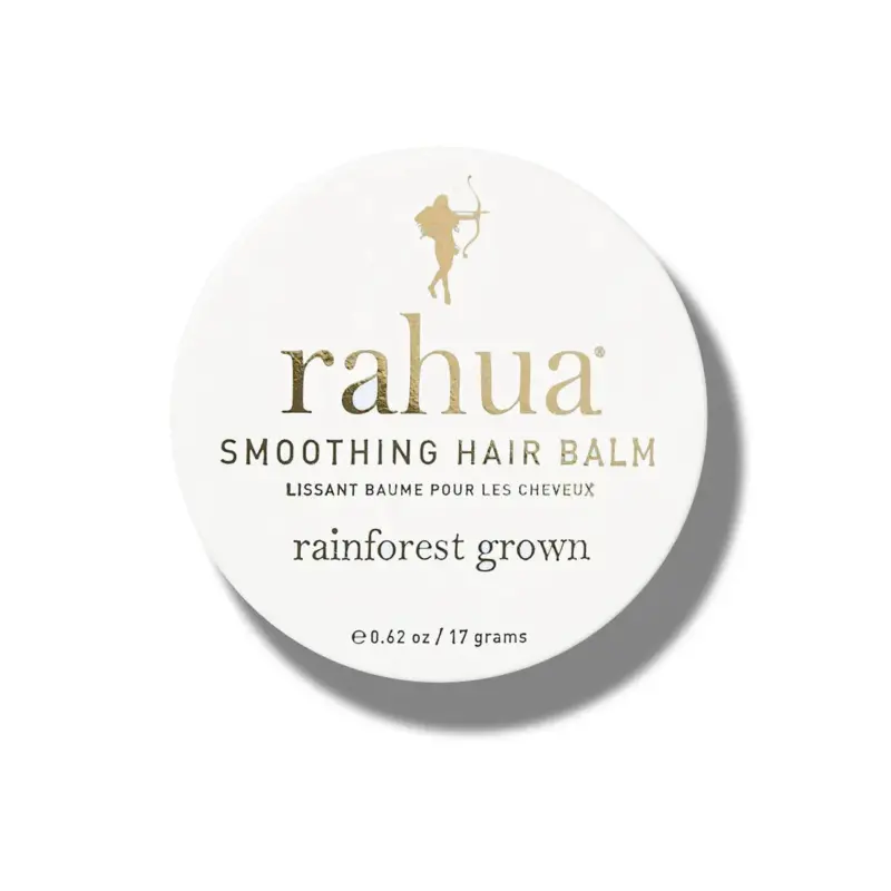 Rahua Rahua Smoothing Hair Balm 17g. USD28.00