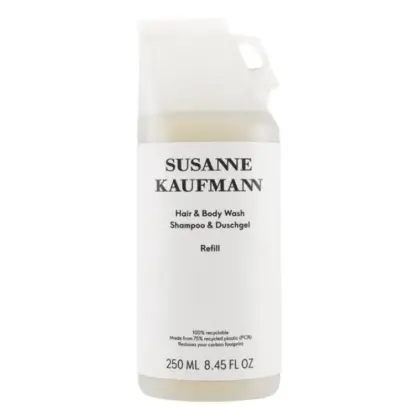 Susanne Kaufmann Susanne Kaufmann Hair & Body Wash Refill 250ml. USD50.00
