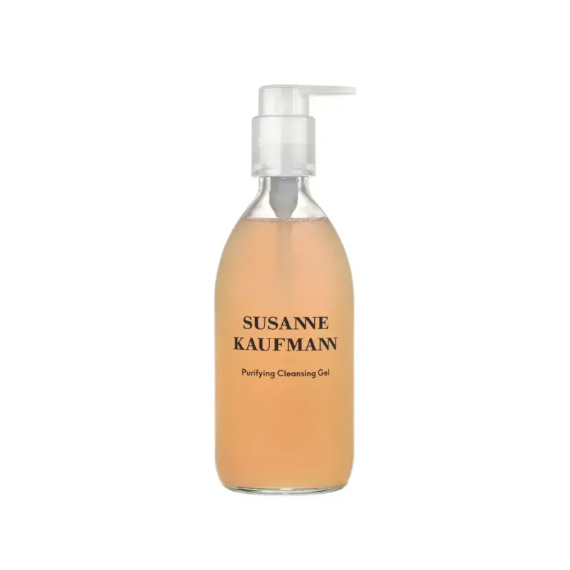 Susanne Kaufmann Susanne Kaufmann Purifying Cleansing Gel 250ml. USD85.00