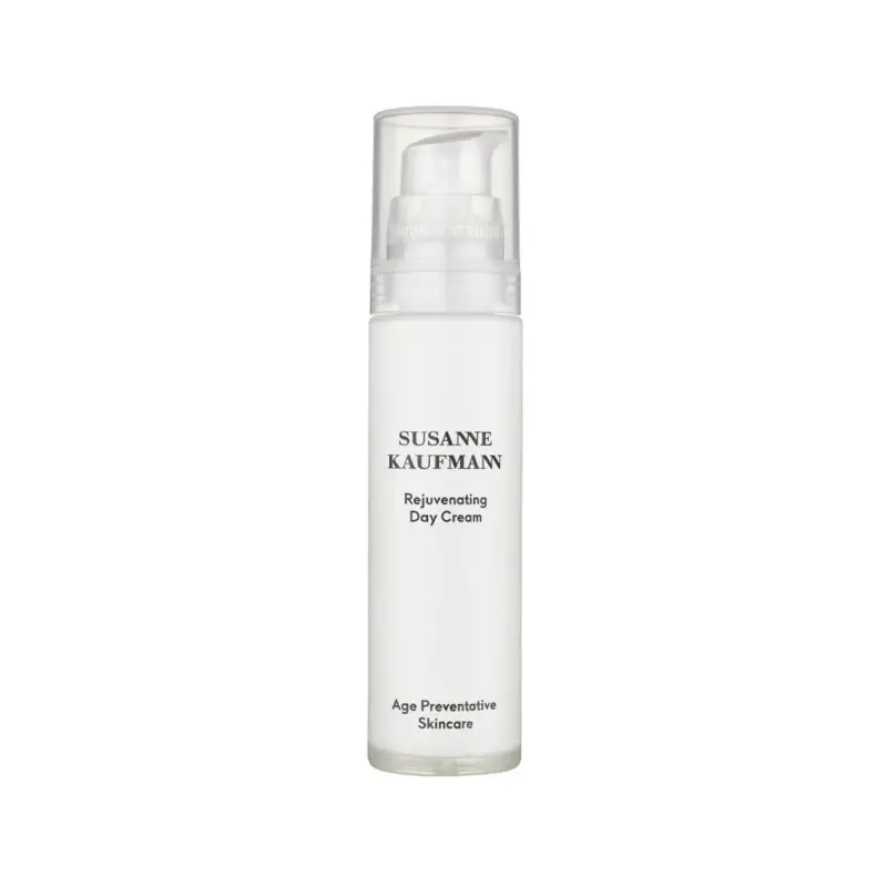 Susanne Kaufmann Susanne Kaufmann Rejuvenating Day Cream 50ml. USD200.00