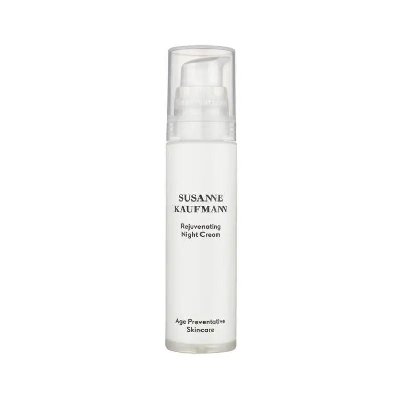 Susanne Kaufmann Susanne Kaufmann Rejuvenating Night Cream 50ml. USD215.00