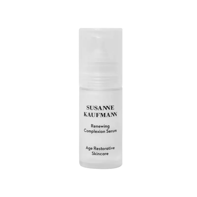 Susanne Kaufmann Susanne Kaufmann Renewing Complexion Serum 30ml. USD275.00