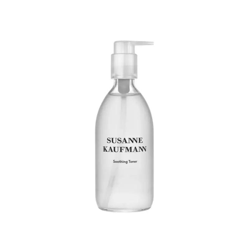 Susanne Kaufmann Susanne Kaufmann Soothing Toner 250ml. USD85.00