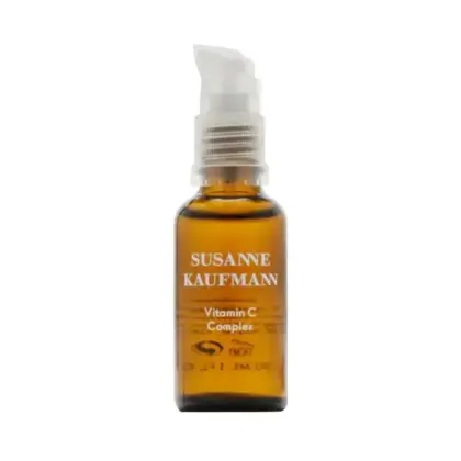 Susanne Kaufmann Susanne Kaufmann Vitamin C Complex 30ml. USD150.00