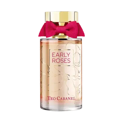 Teo Cabanel Teo Cabanel Early Roses Eau de Parfum 100ml. USD145.00