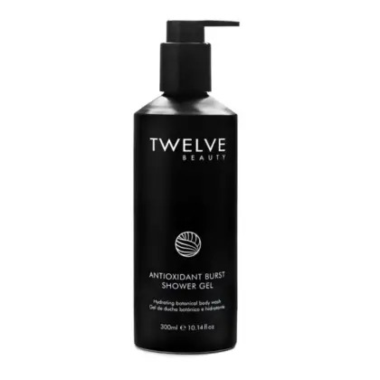 Twelve Beauty Twelve Beauty Antioxidant Burst Shower Gel 300ml. USD36.00