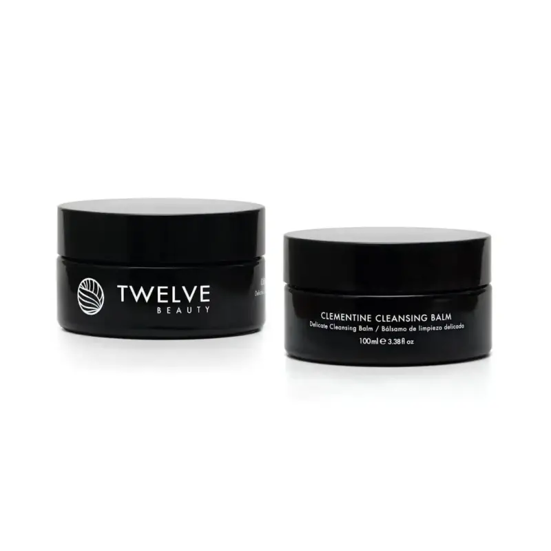 Twelve Beauty Twelve Beauty Clementine Cleansing Balm 100ml. USD60.00