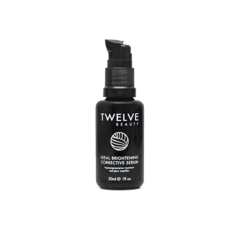 Twelve Beauty Twelve Beauty Ideal Brightening Corrective Serum 30ml. USD90.00