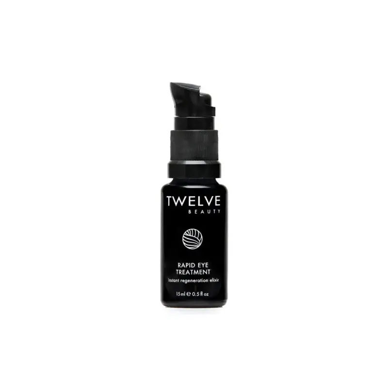 Twelve Beauty Twelve Beauty Rapid Eye Treatment 15ml. USD58.00