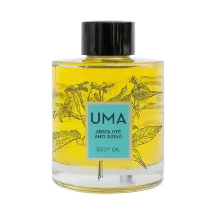 UMA UMA Absolute Anti-Aging Body Oil 120ml. USD90.00