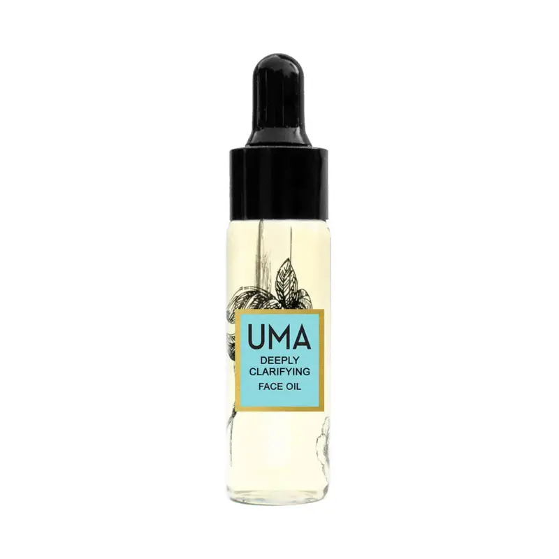 UMA UMA Deeply Clarifying Face Oil 15ml. USD77.00