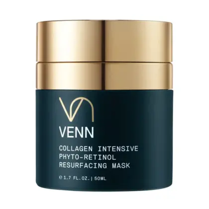 Venn Venn Collagen Intensive Phyto Retinol Resurfacing Mask 50ml. USD120.00