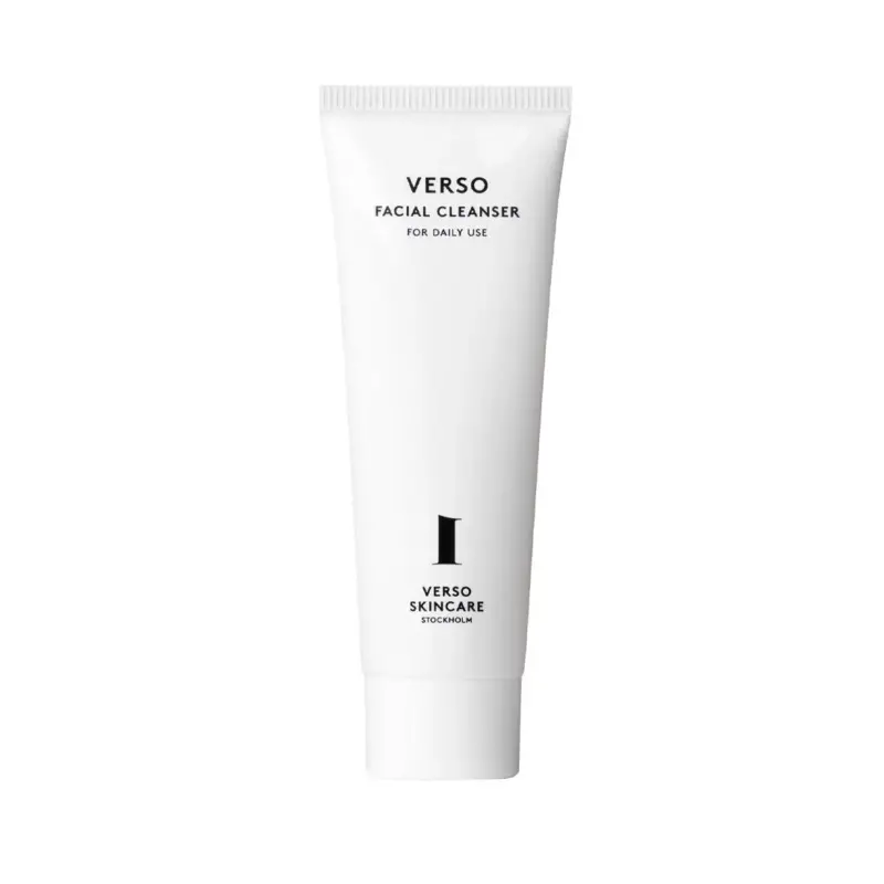 Verso Skincare Verso Skincare N1 Facial Cleanser 120ml. USD35.00