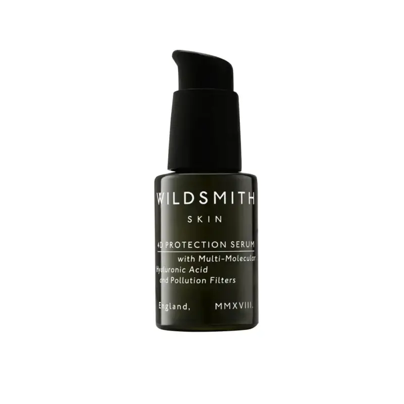 Wildsmith Skin Wildsmith Skin 4D Protection Serum 30ml. USD70.00