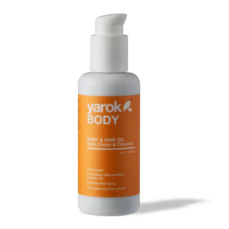 Yarok Yarok Body & Hair Oil 118ml. USD56.00