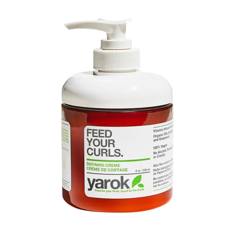 Yarok Yarok Feed Your Curls Defining Creme 230g. USD49.00