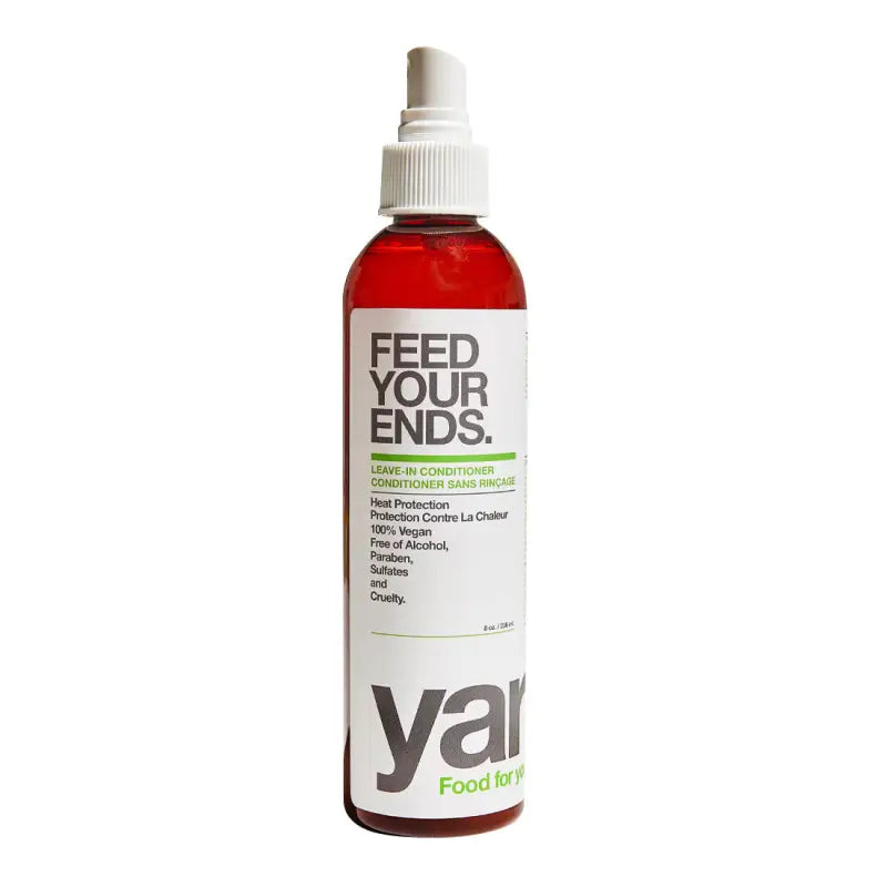 Yarok Yarok Feed Your Ends Leave-In Conditioner 236ml. USD32.00