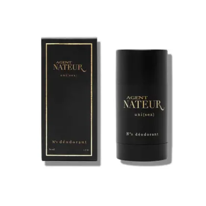 Agent Nateur Agent Nateur Uni Sex N5 Deodorant 50ml. USD24.00