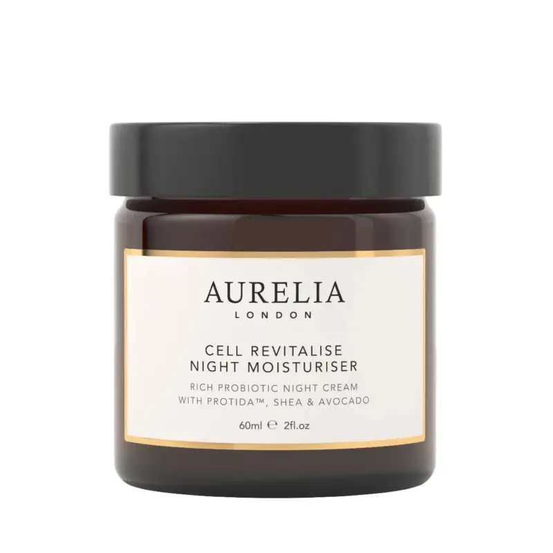 Aurelia London Aurelia London Cell Revitalise Night Moisturiser 60ml. USD85.00