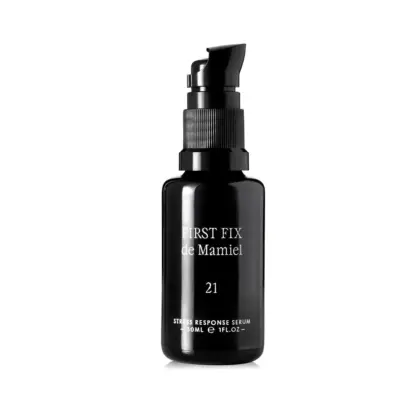 De Mamiel De Mamiel First Fix Stress Response Serum 30ml. USD216.00