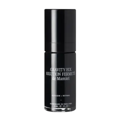 De Mamiel De Mamiel Gravity Fix Retinal Serum 30ml. USD265.00