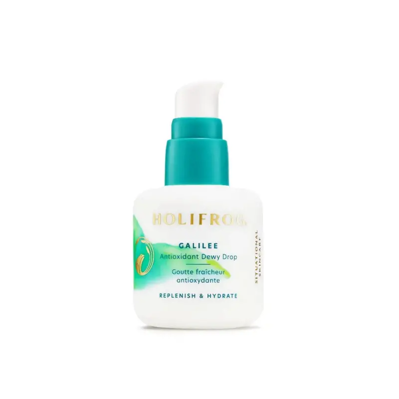 HoliFrog HoliFrog Galilee Antioxidant Dewy Drop 30ml. USD52.00