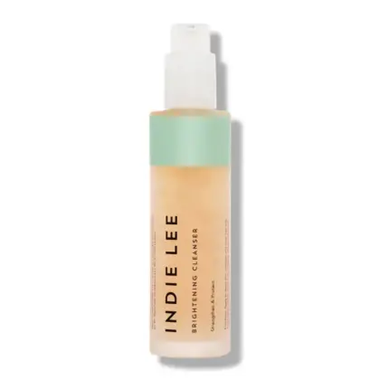 Indie Lee Indie Lee Brightening Cleanser. USD40.00