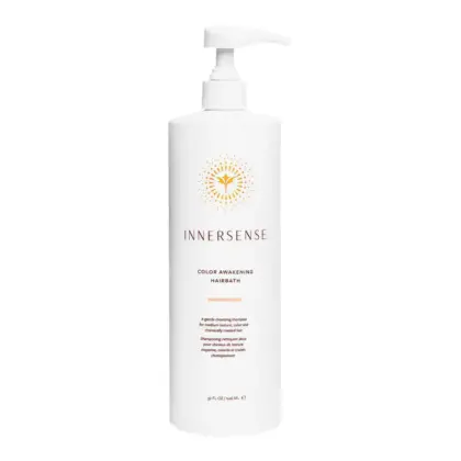 Innersense Innersense Color Awakening Hairbath Shampoo. USD70.00