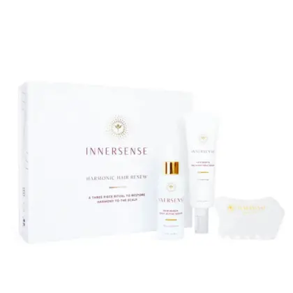 Innersense Innersense Harmonic Hair Renew Set. USD80.00