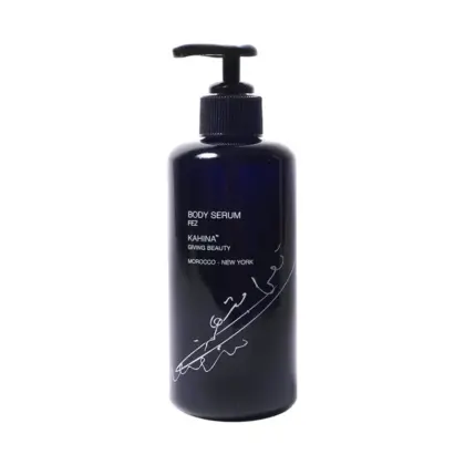 Kahina Giving Beauty Kahina Giving Beauty FEZ Body Serum 200ml. USD98.00