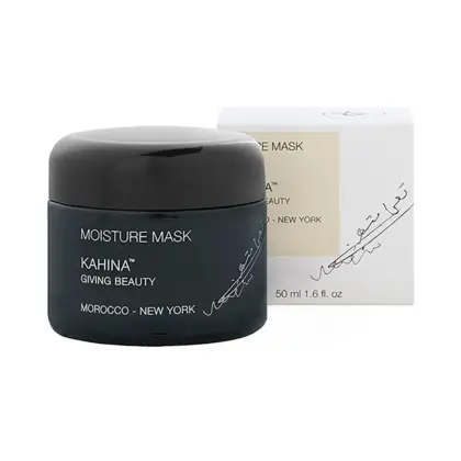 Kahina Giving Beauty Kahina Giving Beauty Moisture Mask 50ml. USD88.00