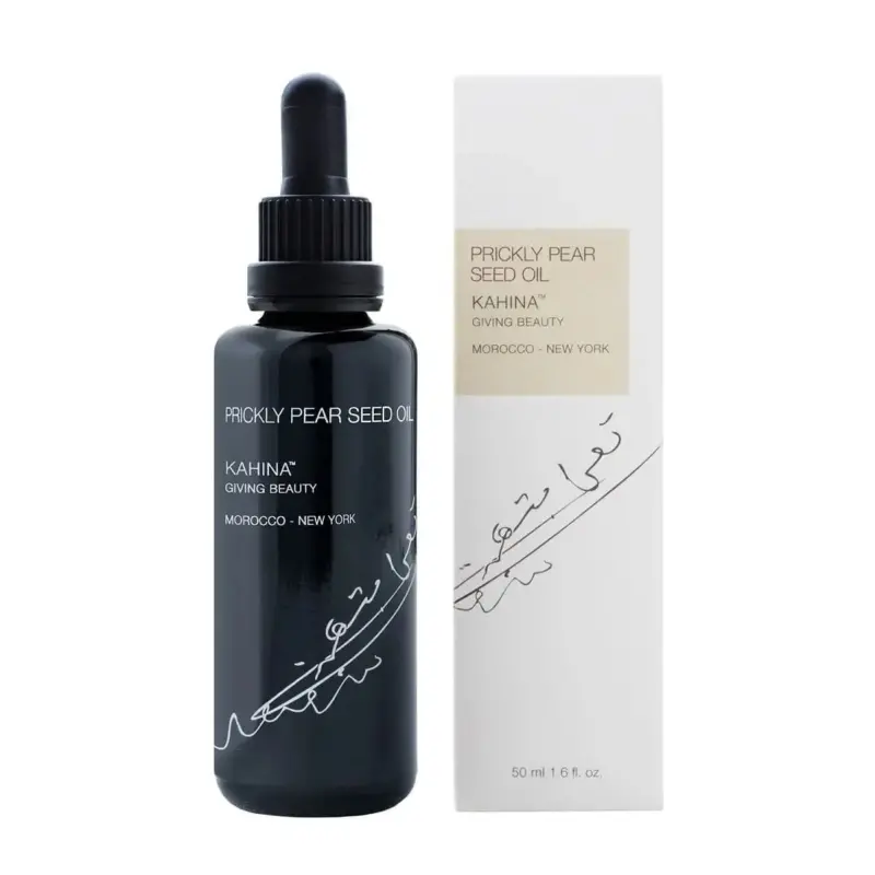 Kahina Giving Beauty Kahina Giving Beauty Prickly Pear Seed Oil 50ml. USD150.00