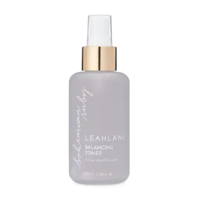 Leahlani Skincare Leahlani Skincare Bohemian Ruby Toner 100ml. USD46.00