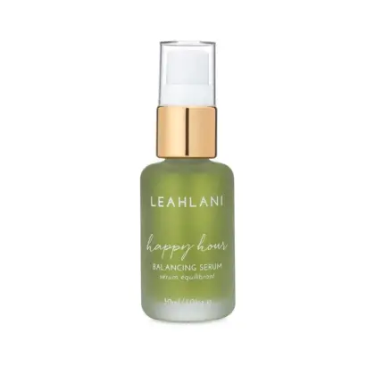 Leahlani Skincare Leahlani Skincare Happy Hour Soothing Serum 30ml. USD46.00