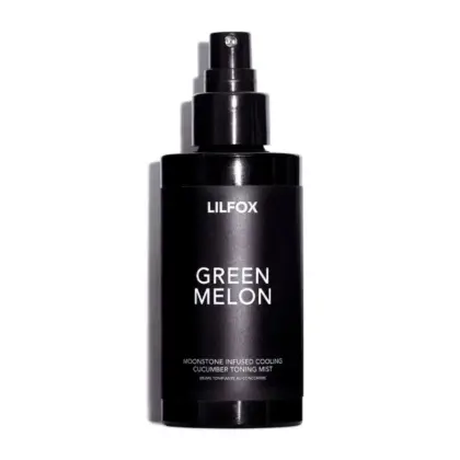 Lilfox Lilfox Green Melon Cooling Cucumber Mist 100ml. USD70.00