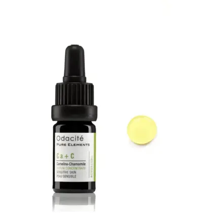 Odacite Odacite Ca+C Sensitive Skin Serum 5ml. USD39.00