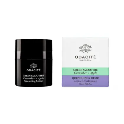 Odacite Odacite Ultra Quenching Green Smoothie Cream 50ml. USD68.00