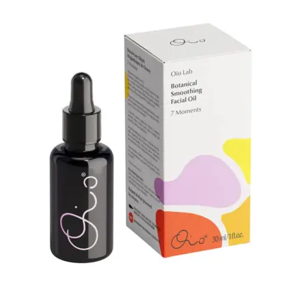 Oio Lab Oio Lab 7 MOMENTS Botanical Smoothing Facial Oil 30ml. USD78.00