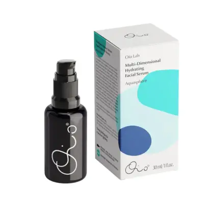 Oio Lab Oio Lab AQUASPHERE Multi-Dimensional Hydrating Facial Serum 30ml. USD69.00