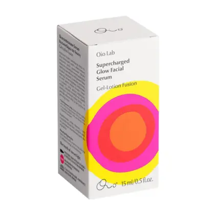 Oio Lab Oio Lab GEL-LOTION FUSION Supercharged Glow Facial Serum. USD44.00