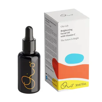 Oio Lab Oio Lab THE FUTURE IS BRIGHT Brightening Facial Oil With Vitamin C. USD87.00