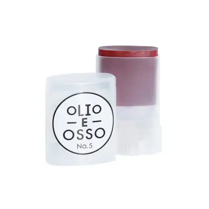 Olio E Osso Olio E Osso Tinted Balm No. 5 Currant. USD28.00