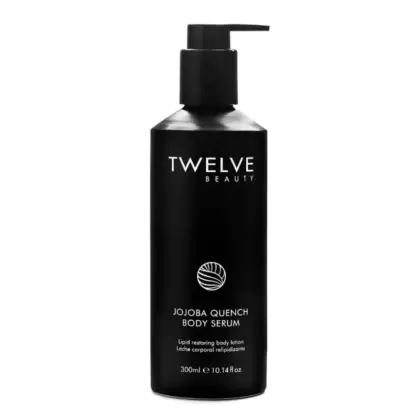 Twelve Beauty Twelve Beauty Jojoba Quench Body Serum 300ml. USD54.00