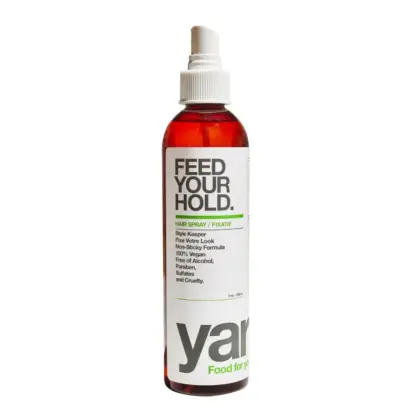 Yarok Yarok Feed Your Hold Hair Spray 236ml. USD32.00