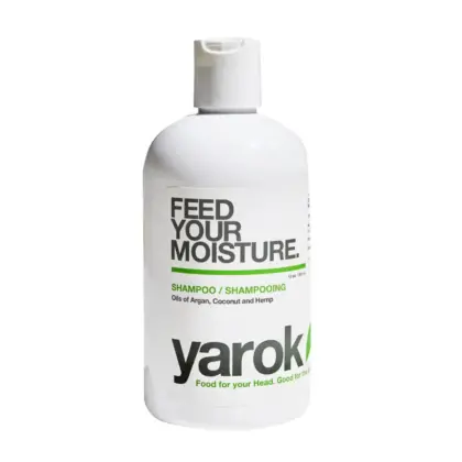 Yarok Yarok Feed Your Moisture Shampoo 351ml. USD42.00